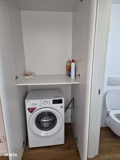 Apartament 3 camere in bloc nou | 116 mp utili | Parcare | Baneasa - 10