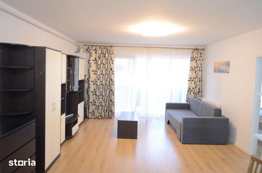 Apartament cu 2 camere în Sopor