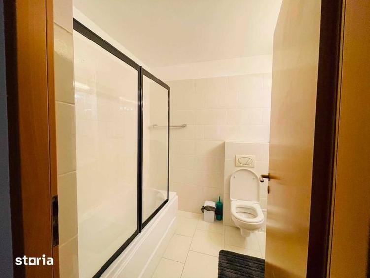 Vand apartament cu 2 camere str Dinu Lipatti - 2