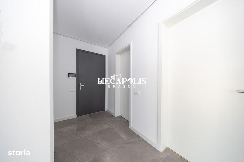 Apartament cu 4 camere în Predeal