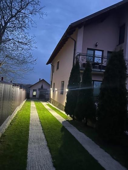 Casă cu 5 camere cu Canalizare în Draxini
