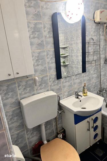Apartament de 3 camere in Berceni - 1