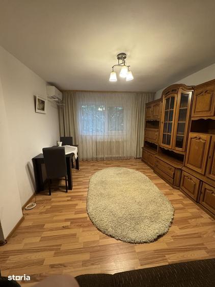 Apartament cu 2 camere în Nicolina