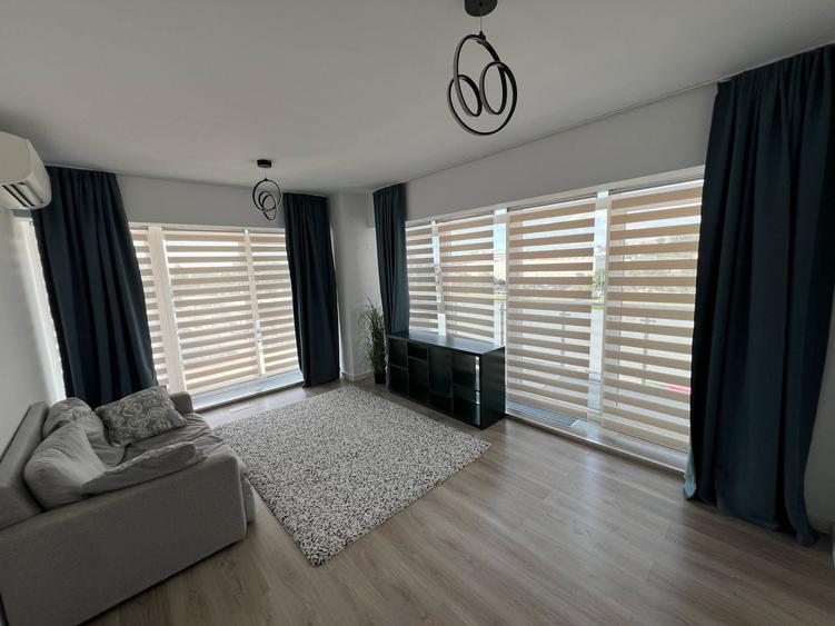 Apartament cu 3 camere decomandat în Tudor Vladimirescu