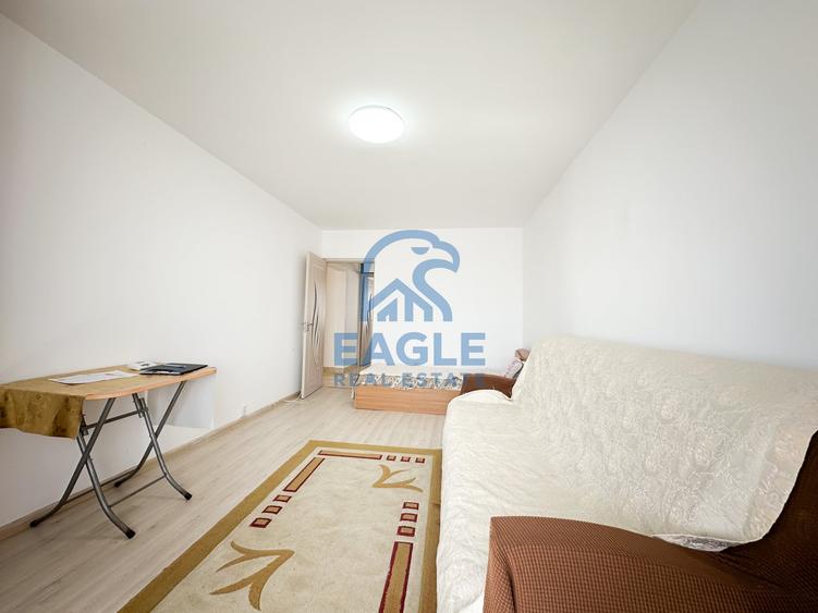 Apartament cu 2 camere decomandat, mobilat în Km 4-5
