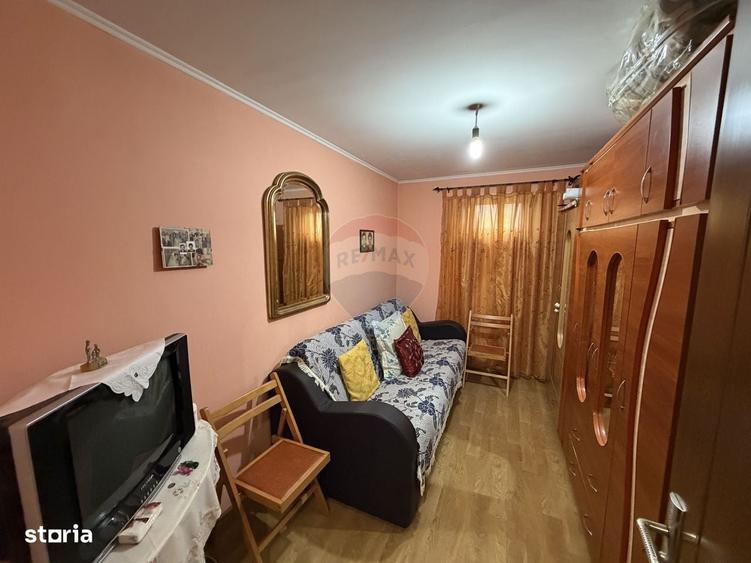 Casă cu 4 camere în Verdea