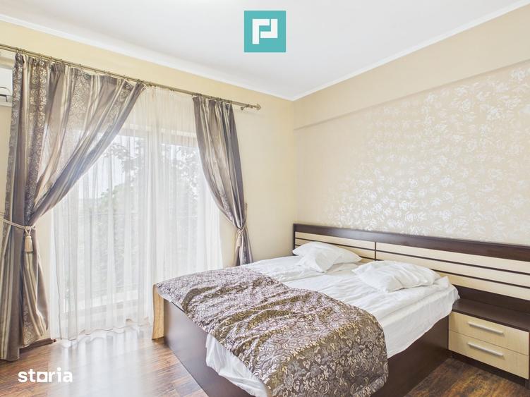 Spațiu comercial, de 650 mp, în Sânmartin
