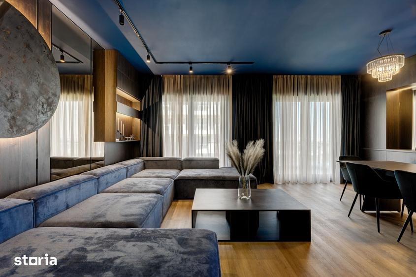 Apartament cu 3 camere în Pantelimon