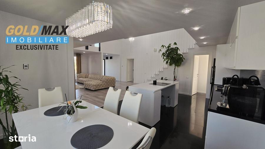 Casă cu 3 camere decomandat cu Teren 667 Mp în Trivale