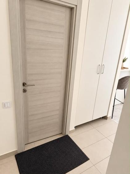 Apartament cu 2 camere decomandat, mobilat în Mihai Bravu