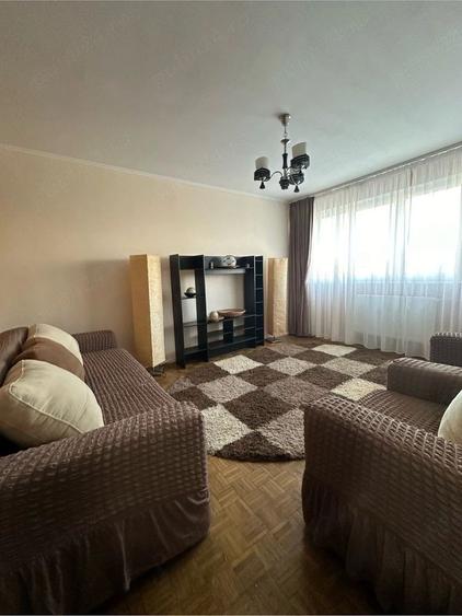 De Inchiriat: 2 Camere Modern & Complet Utilat, Metrou Eroii Revoluției - 6