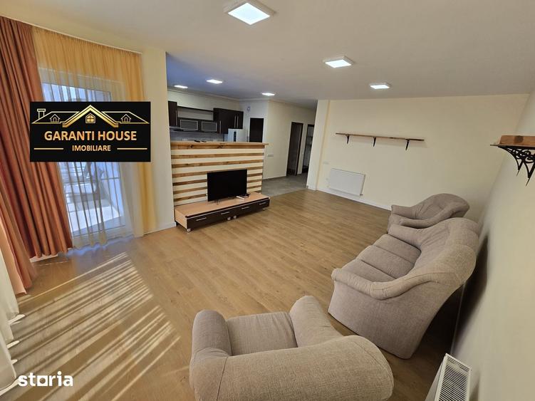 Apartament cu 2 camere în Orașul Vechi