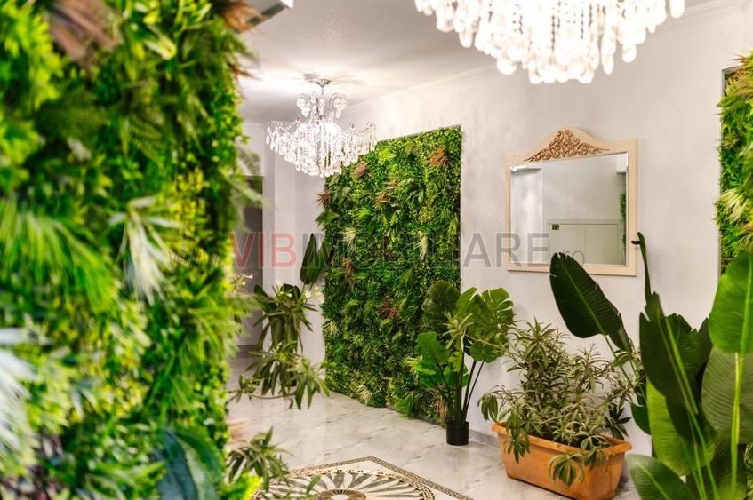 Mamaia Nord, Complex Zig Zag, apartament lux - 20