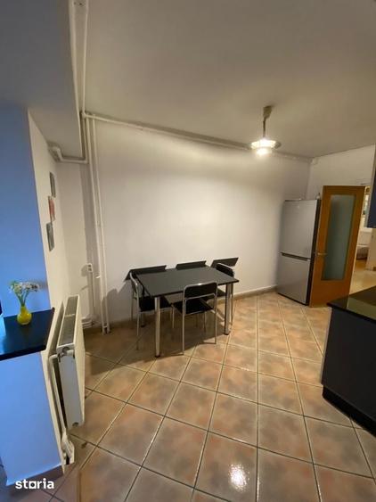 Apartament 4 camere (strada Zizinului) - 15
