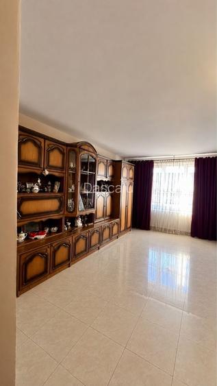 Apartament cu 2 camere decomandat în Prundu Bârgăului