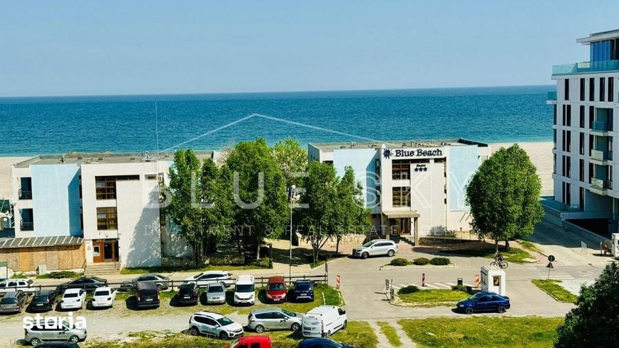 Apartament cu 2 camere în Energia