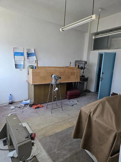 Spațiu comercial, de 130 mp, în Central