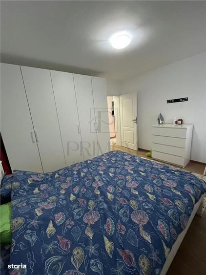 Apartament cu 3 camere în Moșnița Nouă