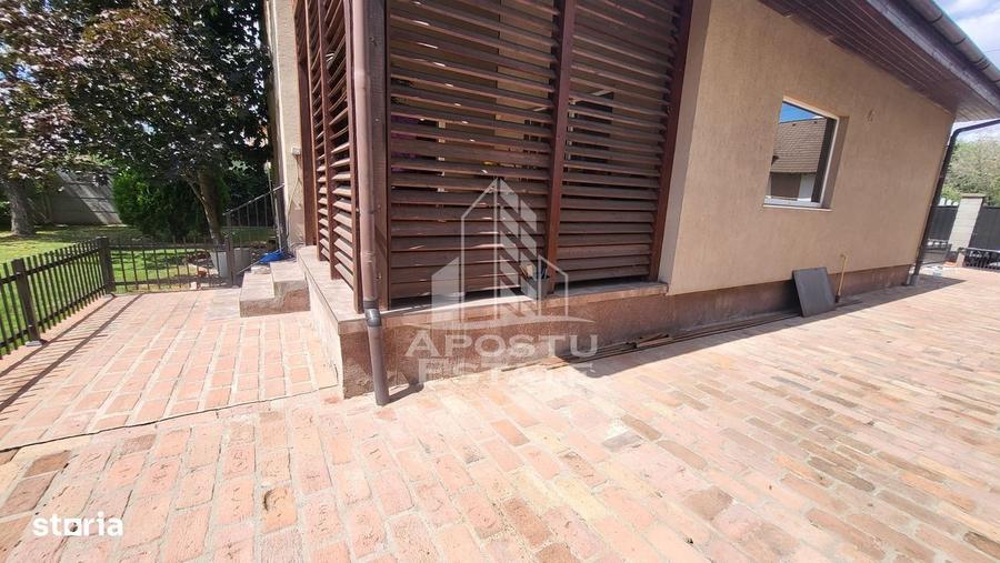 Casa individuala cu 5 camere,mobilata si utilata,Calea Aradului - 5