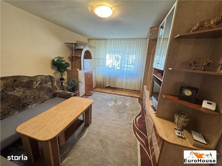 Apartament cu 2 camere de inchiriat in Alba Iulia Cetate Mercur - 10