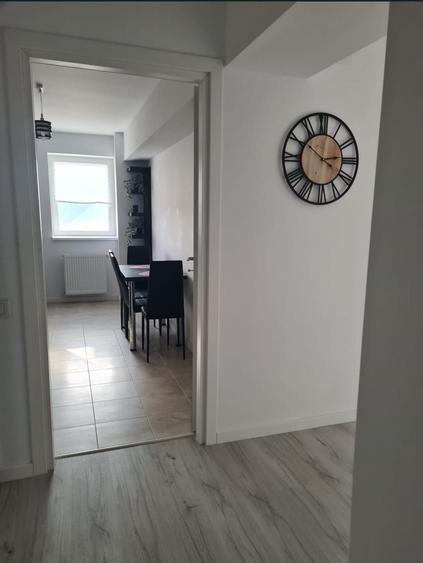 Apartament cu 2 camere decomandat în Cățelu