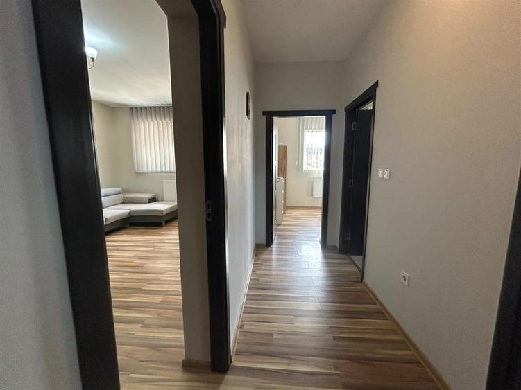 Apartament cu 2 camere decomandat, mobilat în Ipotești