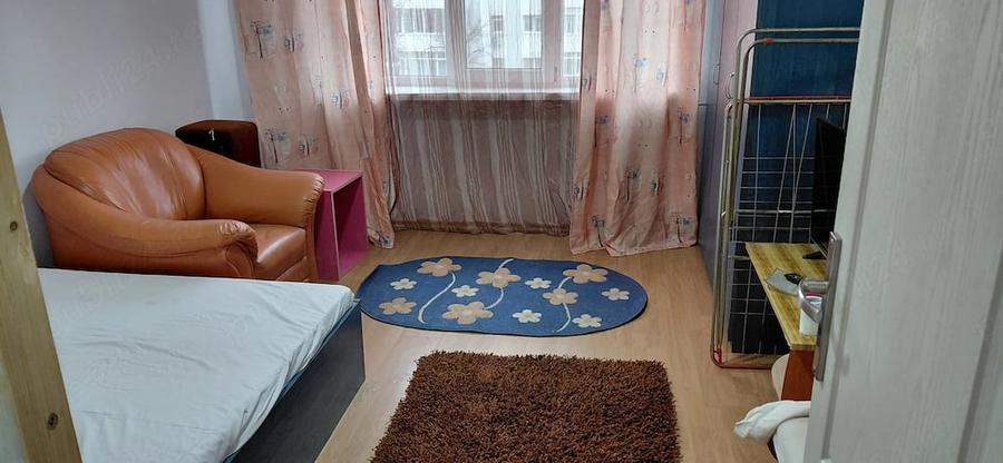 Camera camin de inchiriat - 3