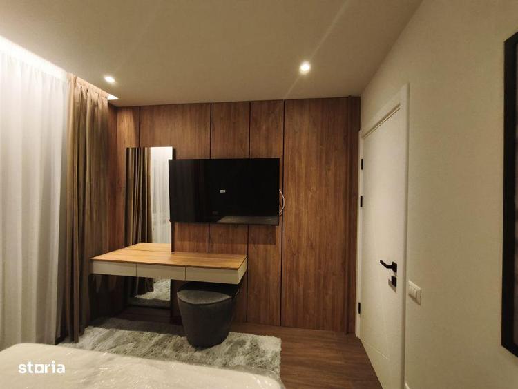 Gorjului Metrou-Apartament 2 cam finisaje premium de vanzare - 17