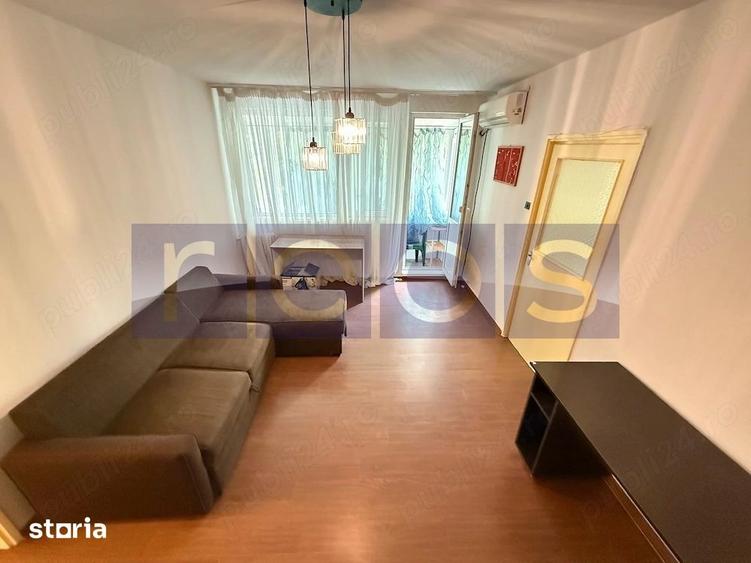 VANAZARE 2 CAMERE | 54 MP | ETAJ 2 ION MIHALACHE | METROU 1 MAI - 7