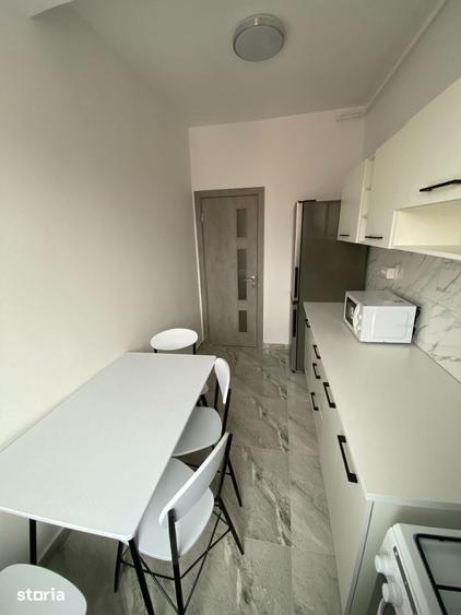 Apartament cu 2 camere în Militari