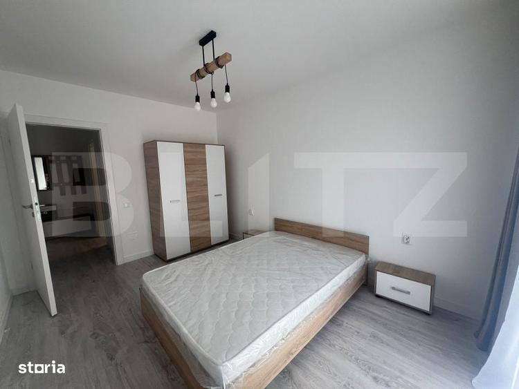 Apartament cu 3 camere în Florești