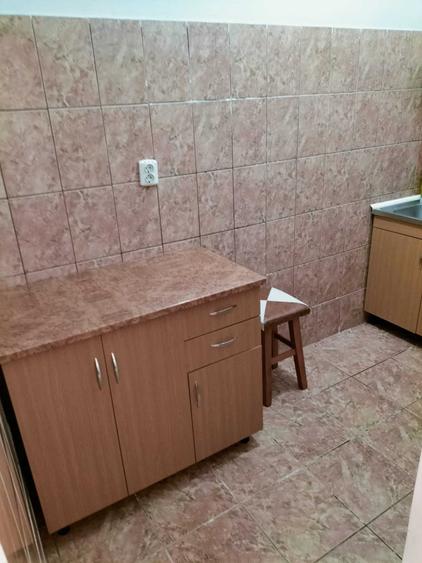 Apartament nedecomandat în Bularga