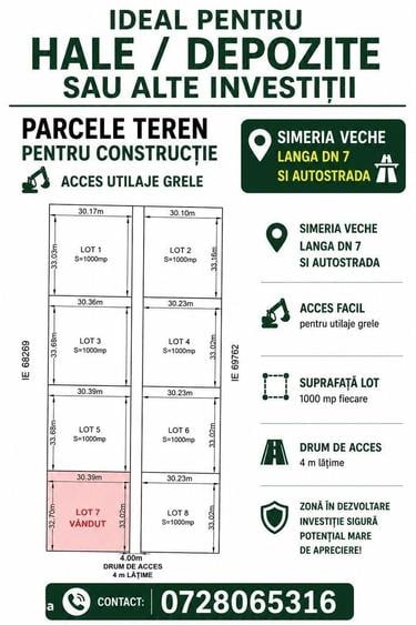 Teren constructie -PUZ 2026 - 1