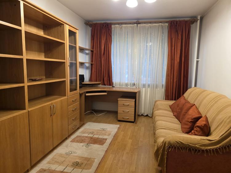 Drumul Taberei, 3 camere, decomandat, 2 min parc, 5 min metrou, etaj 1 - 4