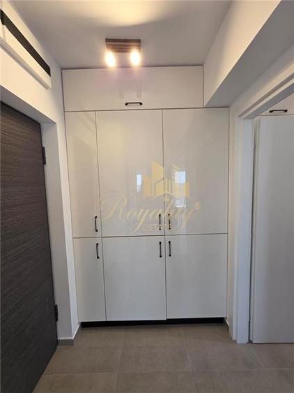 Apartament cu 2 camere decomandat în Lipovei
