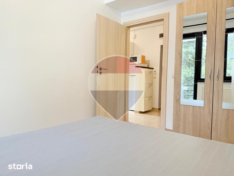 Studio 2 Camere | Metrou Bazilescu 6 min | Bucurestii Noi | - 7