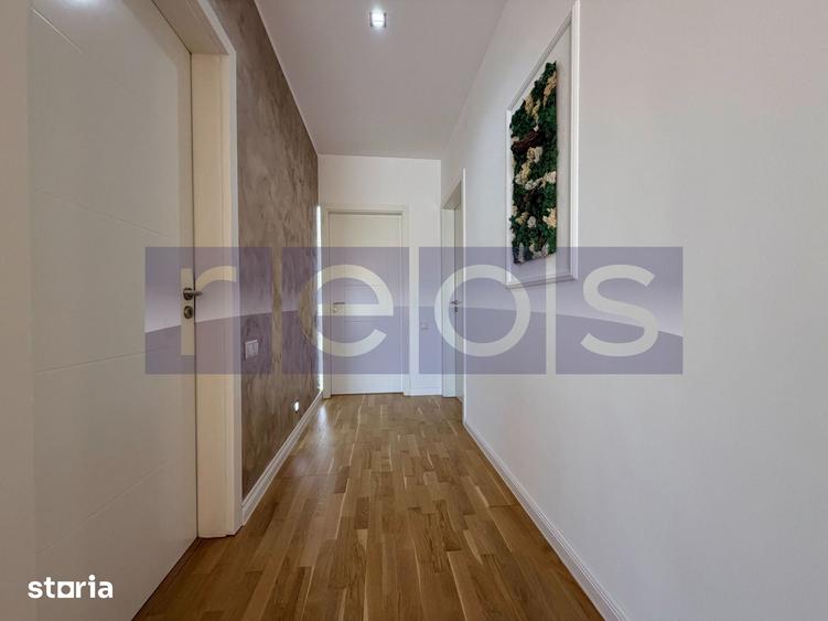 VANZARE 3 CAMERE PREMIUM | TERASA 40 MP | IBIZA SOL PIPERA | 2 PARCARI - 18