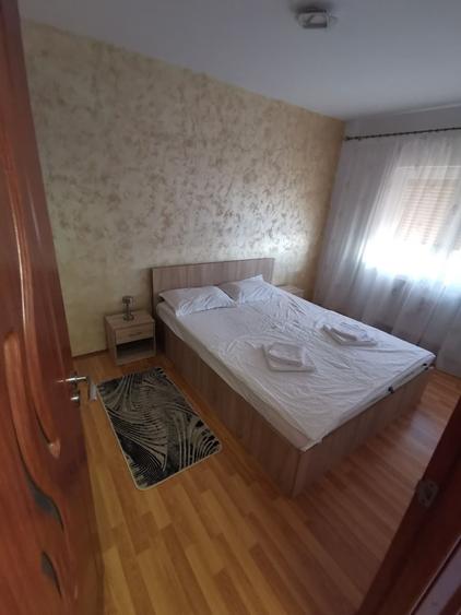 Apartament cu 2 camere semidecomandat în Confecții