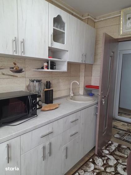 Apartament cu doua camere de inchiriat,Expo-Parc - 2