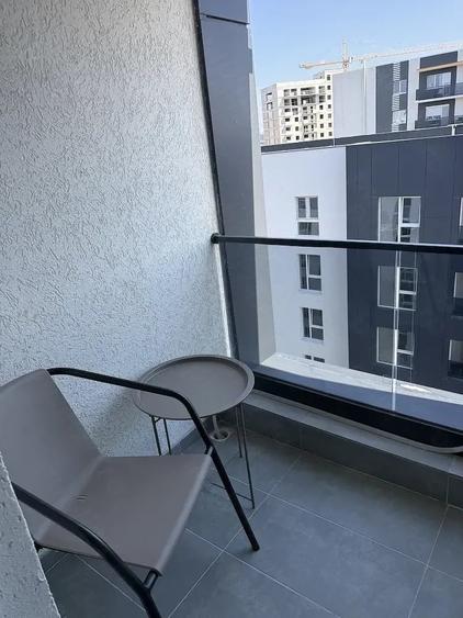 Garsonieră decomandată în Metalurgiei