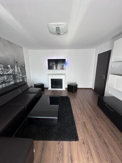 Apartament cu 4 camere în Central
