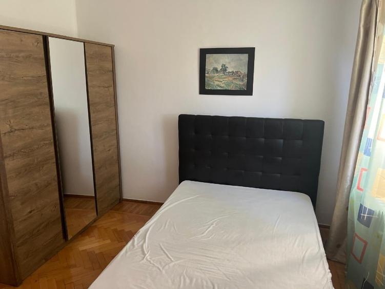 Apartament cu 2 camere decomandat, mobilat în Ștefan cel Mare