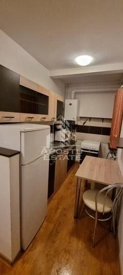 Apartament cu 2 camere de inchiriat- centrala proprie, Timisoara - 8