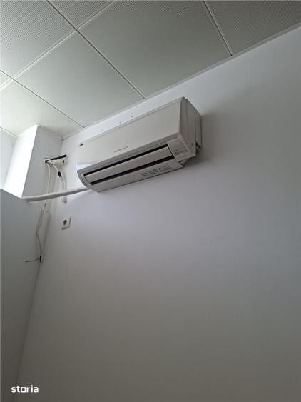 Afumati-E85-Spatiu 100 mp P + 1 depozitare-showroom-birouri - 5