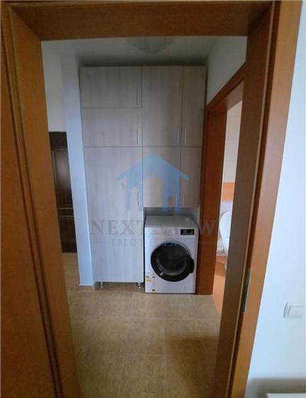 Apartament 2 camere, Andrei Muresanu - 7