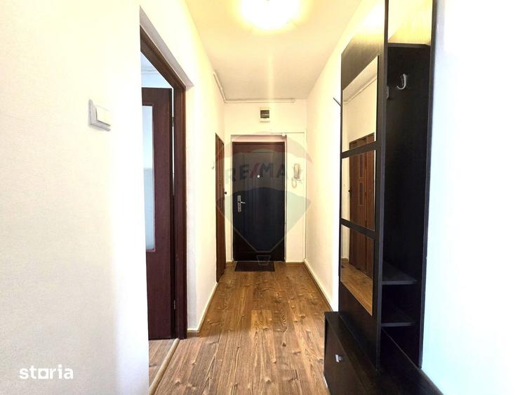 3 camere de vanzare, 1 min. metrou Obor, Stefan cel Mare - 12