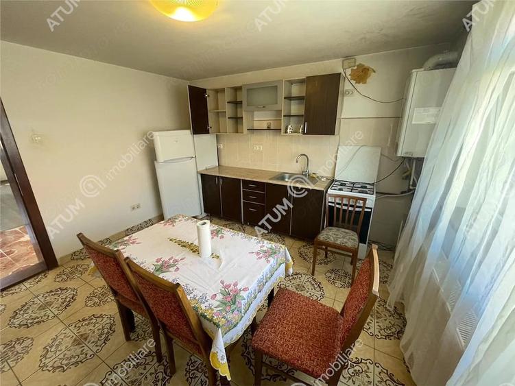 Casă cu 5 camere în Central