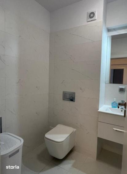 Apartament cu 2 camere decomandat în Lăpuș Argeș