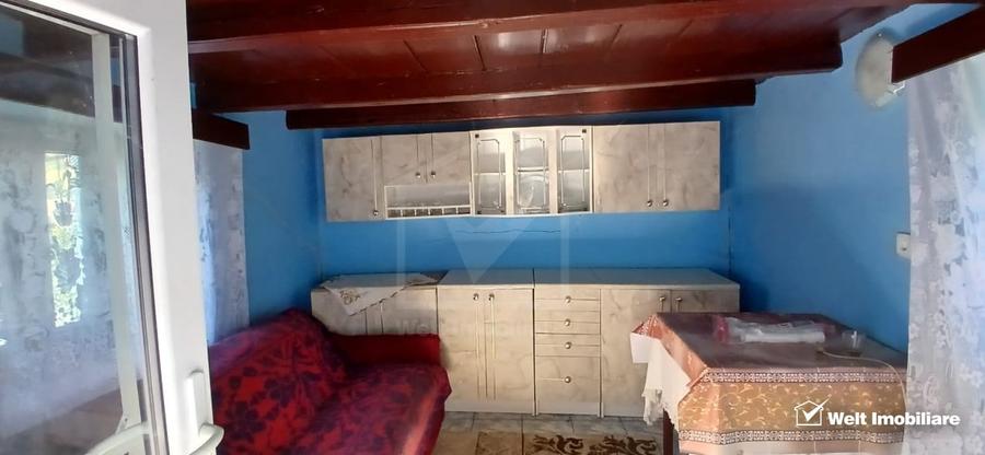 Casă individuală cu 3 camere cu Teren 2113 Mp în Iris