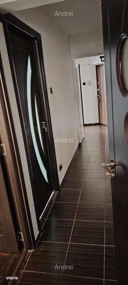 Apartament cu 3 camere decomandat în Nicolae Grigorescu